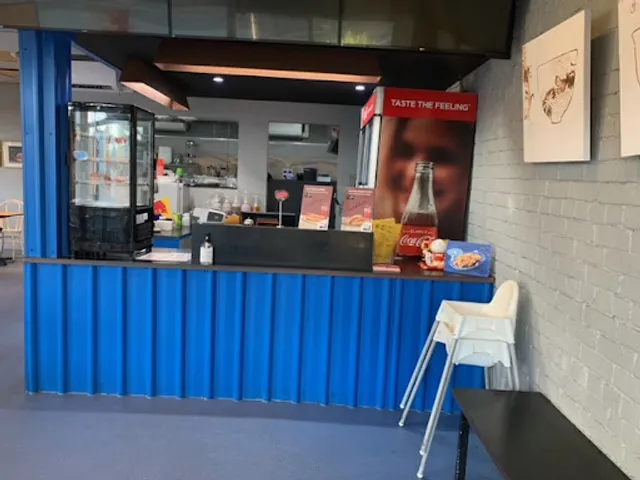 Smashbite Burger House