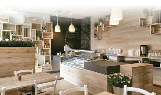 Sani Sapori cucina naturale