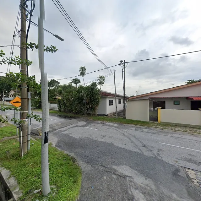 4 Season Art Residence Ipoh