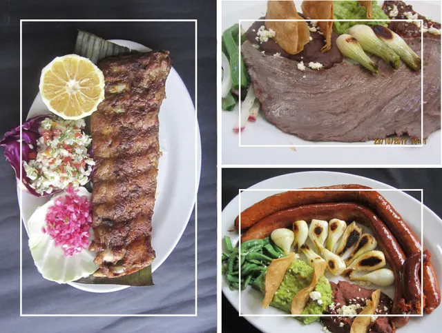 Restaurante Los Casitos