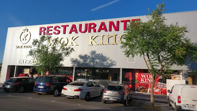 Wok King