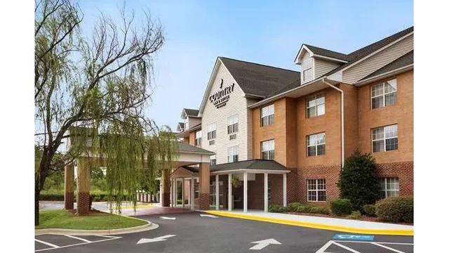 Country Inn & Suites by Radisson, Charlotte University Place, NC