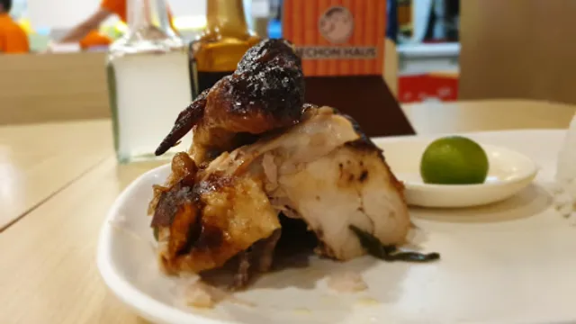 Lechon Haus - SM City General Santos