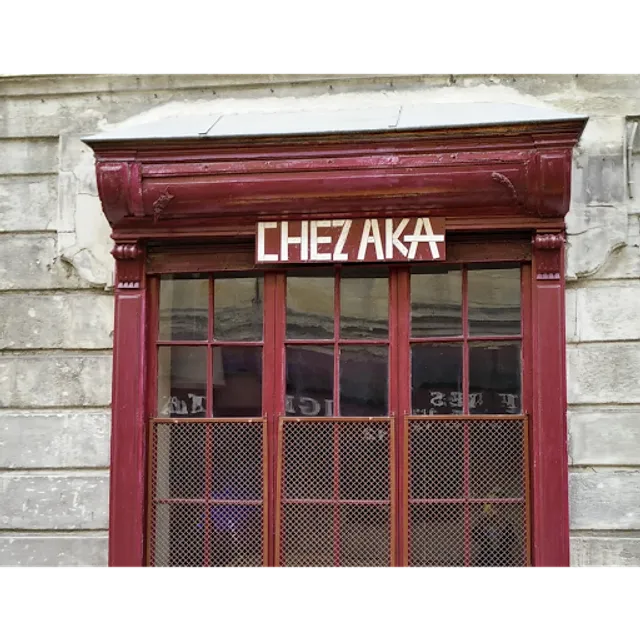 Chez Aka