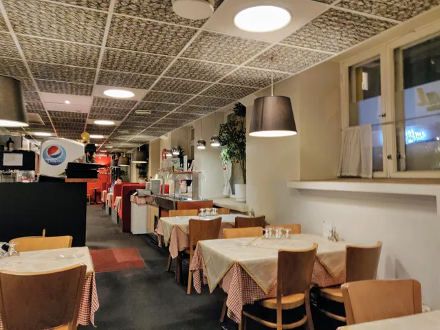 Monal indian cuisine