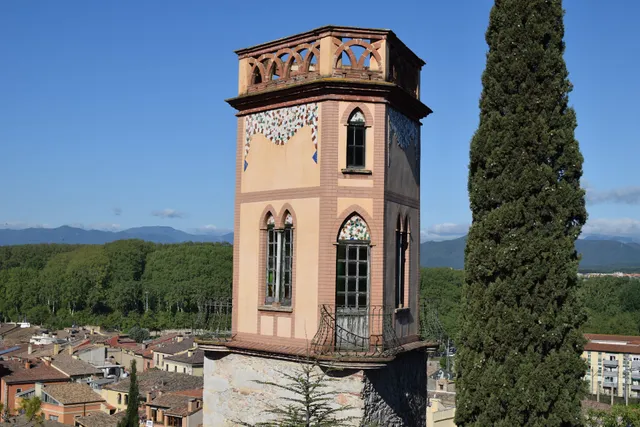 Xanascat - Alberg Cerverí