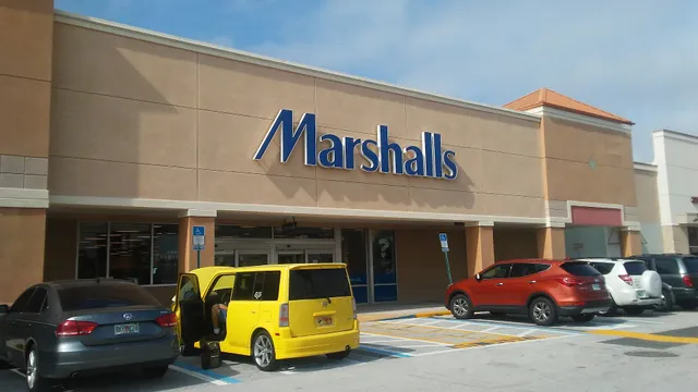 Marshalls