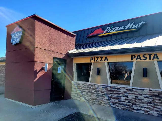 Pizza Hut