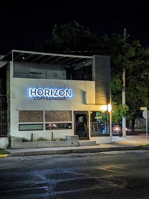 HORIZON COFFEE HOUSE
