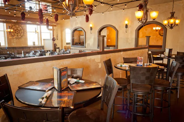 Casa Caliente Mexican Restaurant