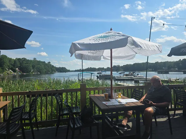 Blackboard Congamond