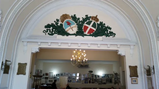 Sociedad Italiana Remedios De Escalada