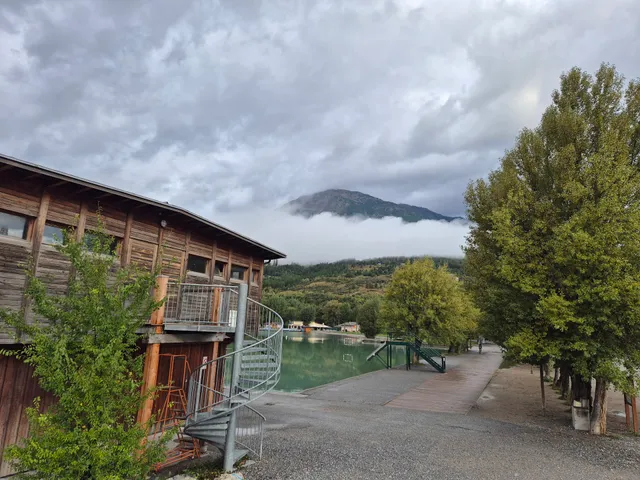Camping La Clapière