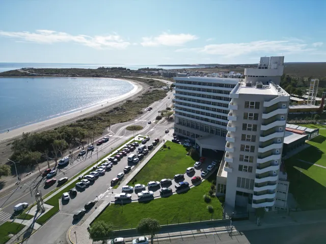 Rayentray Grand Hotel