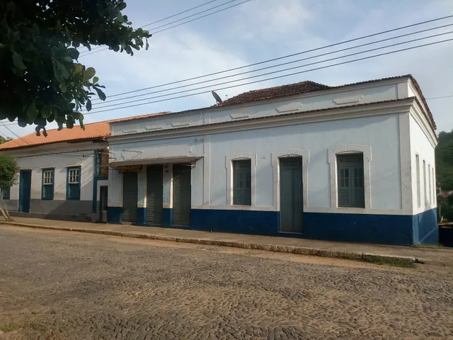 Pousada Cantinho do Céu