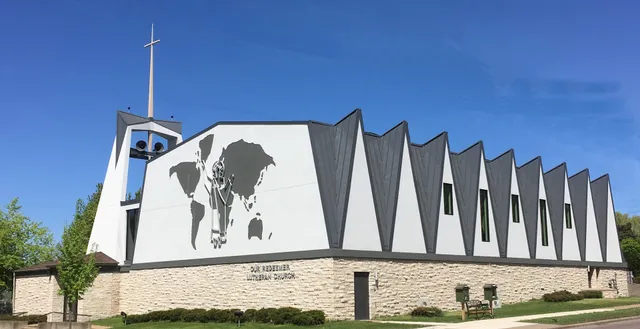 Our Redeemer Lutheran Church