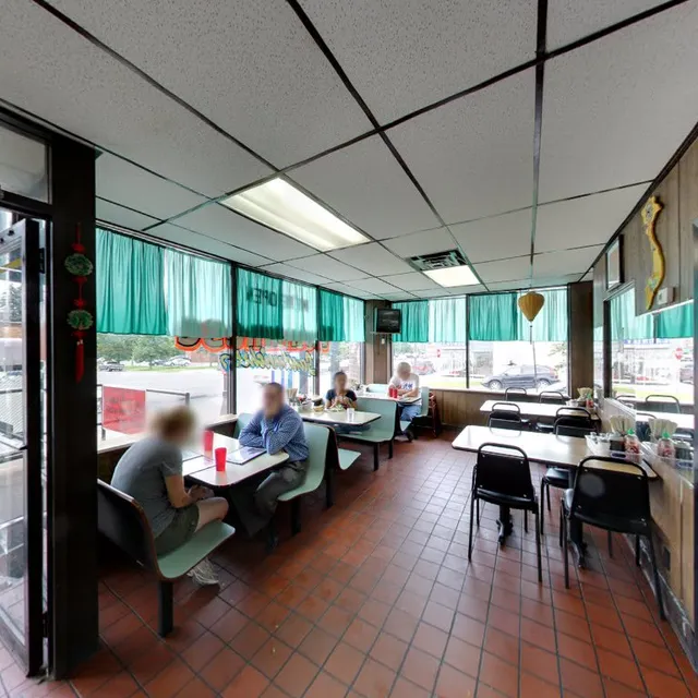 Trieu Chau Restaurant