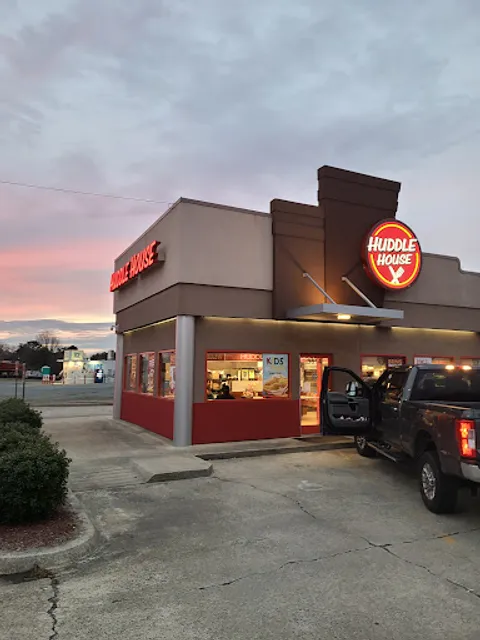 Huddle House