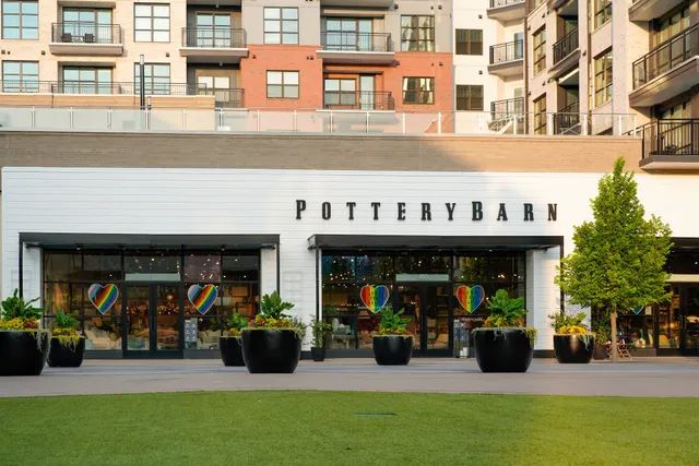 Pottery Barn