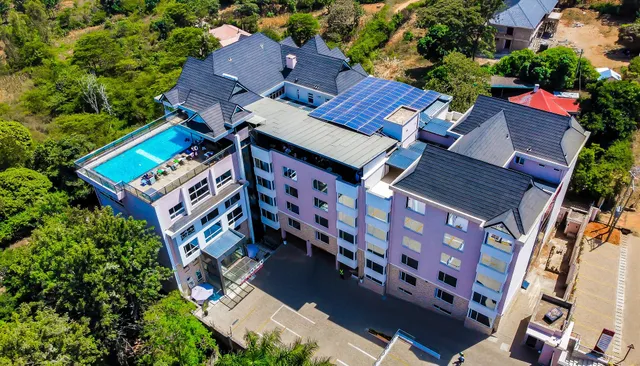 Ngolu Hotel & Residences