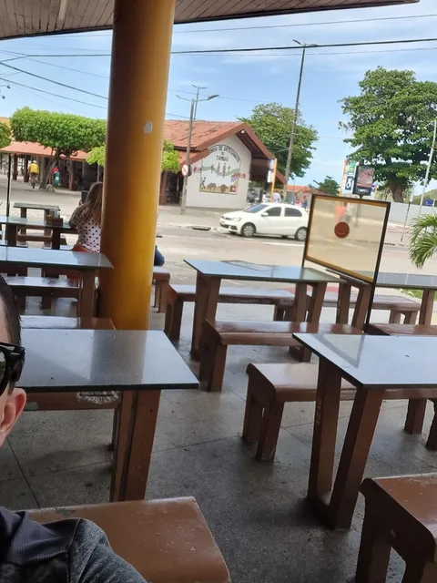 Complexo Alimentar Varandas de Tambaú