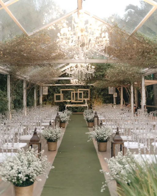 Bistrô 160 | Espaço para Casamento RJ