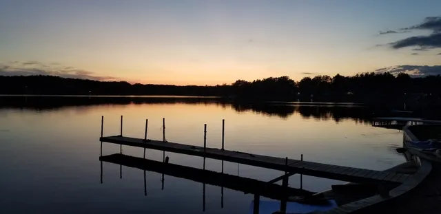 Northern Glory Landing