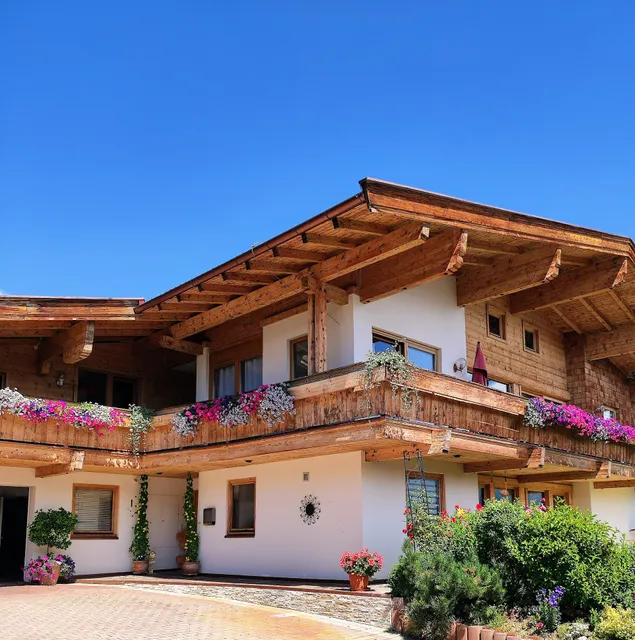 Ferienwohnung Haus Jessica