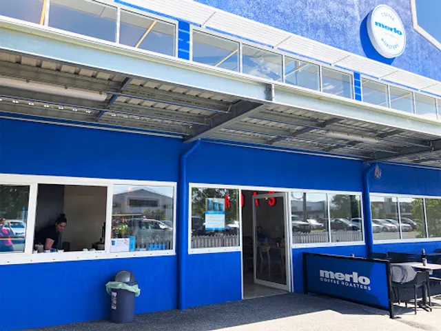 Merlo Coffee Cafe | Eagle Farm
