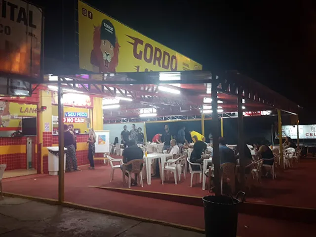 Gordo Lanches Sobradinho