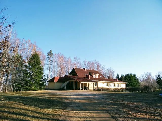 Järvesilma Tourism Farm