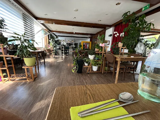 KOREAN Restaurant GangNaRu