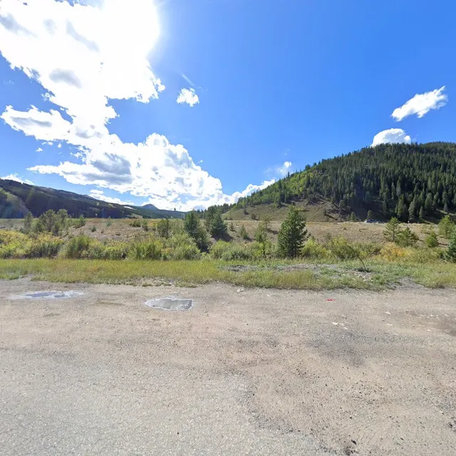 Summit House East 113