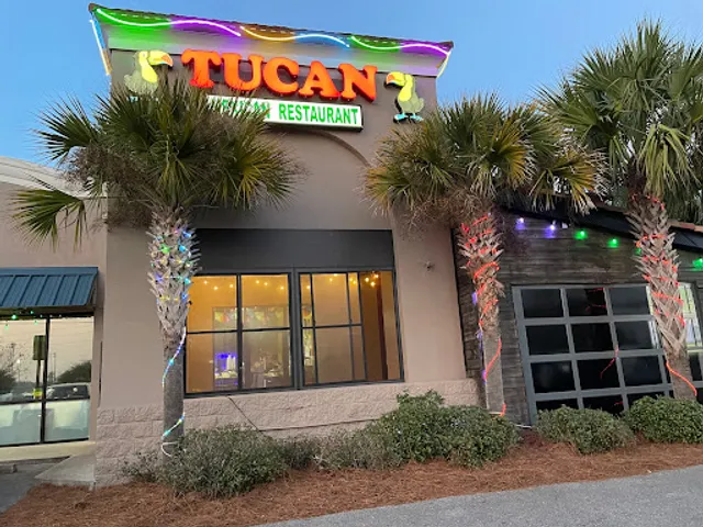 Tucán Mexican Restaurant
