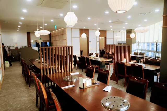 가평축협한우명가 본점