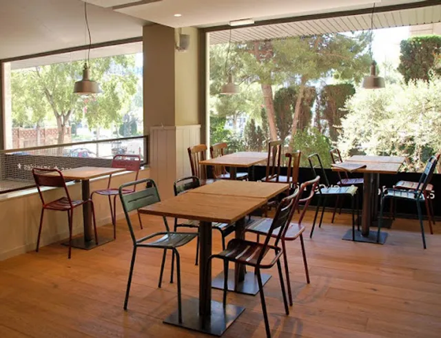 SandwiChez | Les Corts