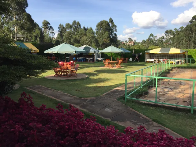 RIO BREEZE GARDENS & RESORT