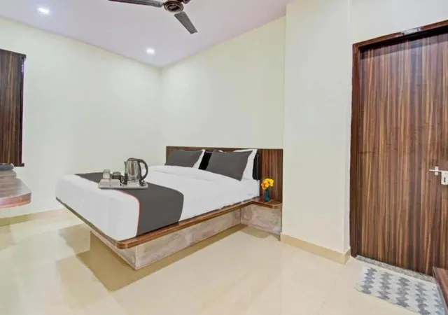 The experia a boutique hotel