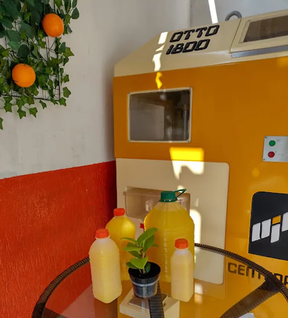 Vitta Suco - Sucos Naturais - Nova Odessa/SP