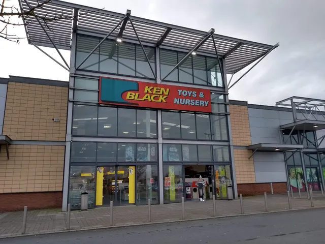 Kilkenny Retail & Business Park