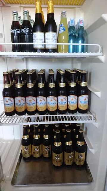 Hirano Seafood restaurant