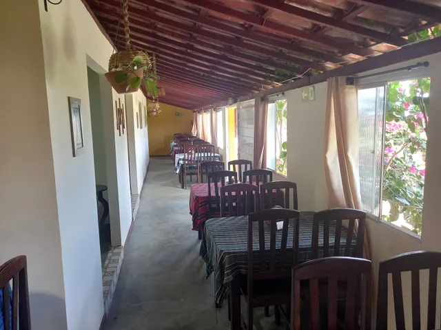 Restaurante O Alpendre