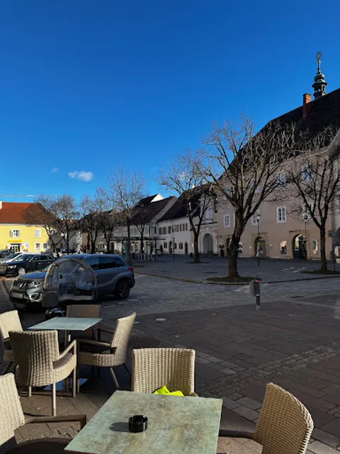 Rathaus Stüberl "Kostas"