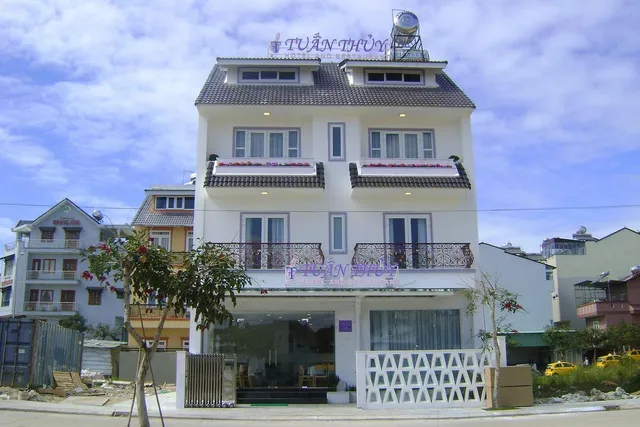 Tuan Thuy Hotel