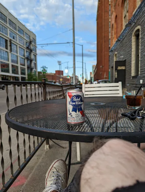 Canal Street Arcade and Deli