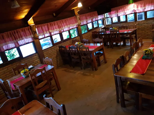 Restaurante Casas Viejas