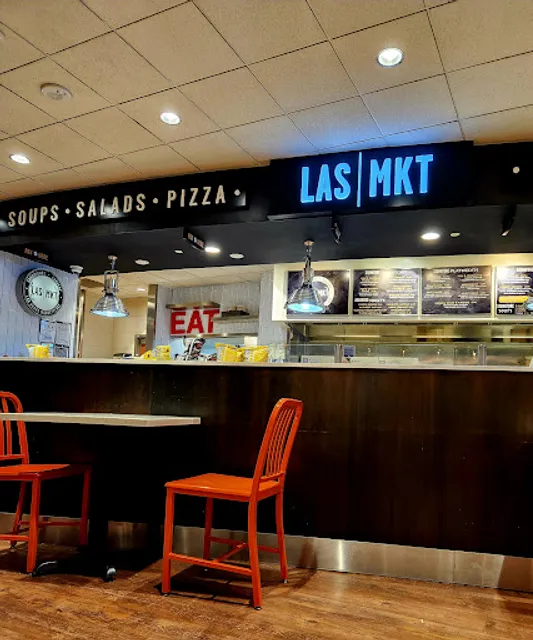 LAS MKT
