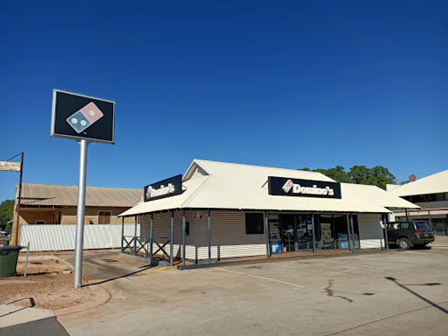 Domino's Pizza Broome