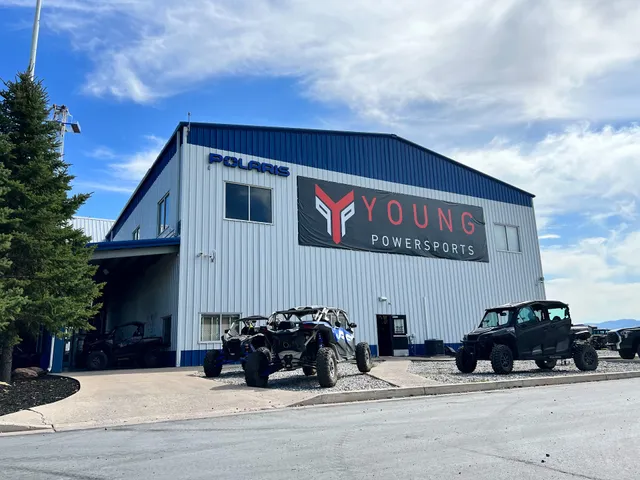 Young Powersports Logan