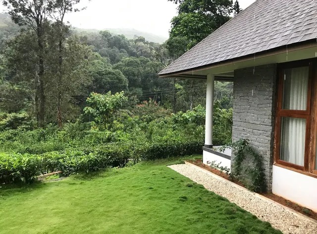 Silver Oak Plantation Bungalow